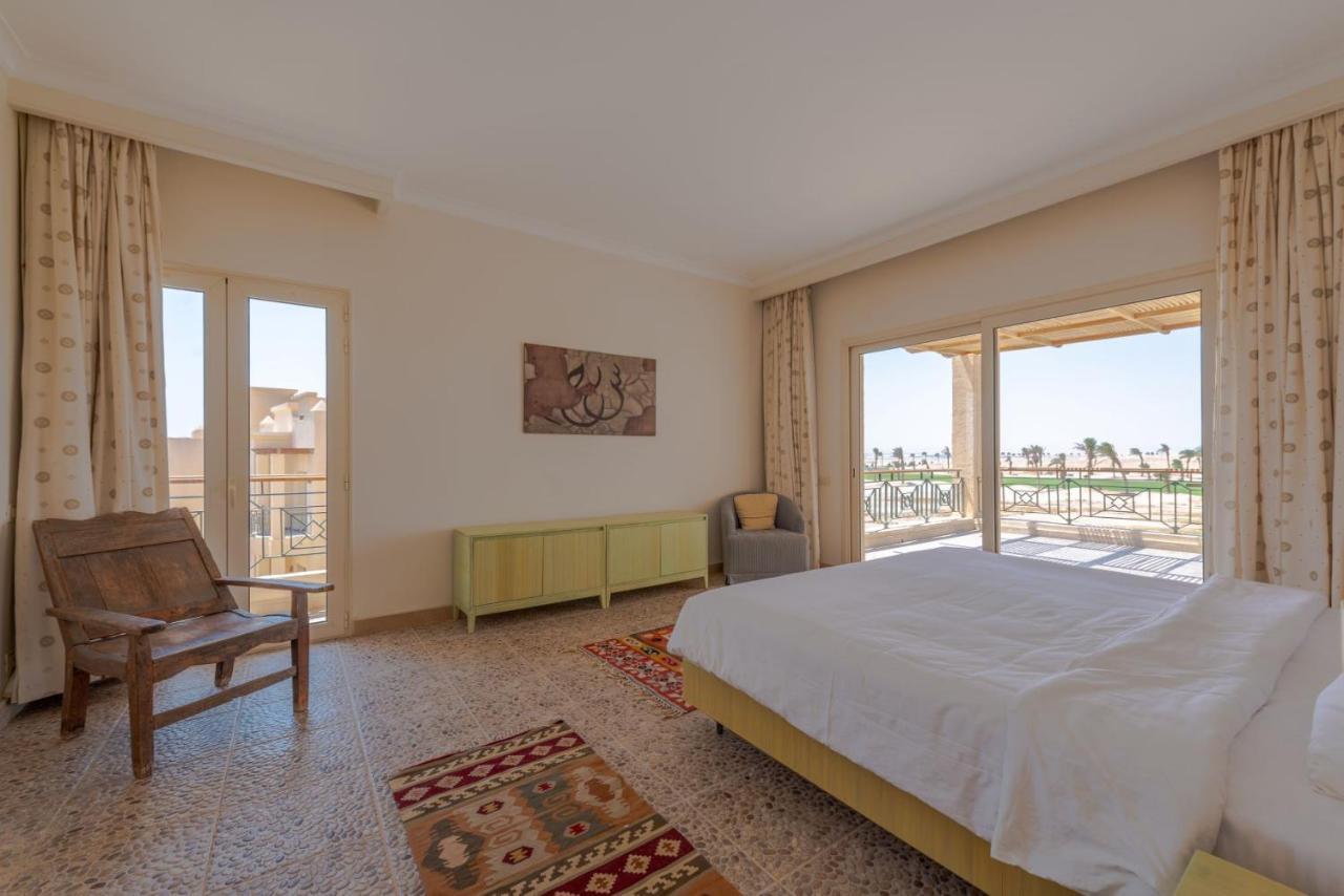 Vesta - Soma Bay Hurghada