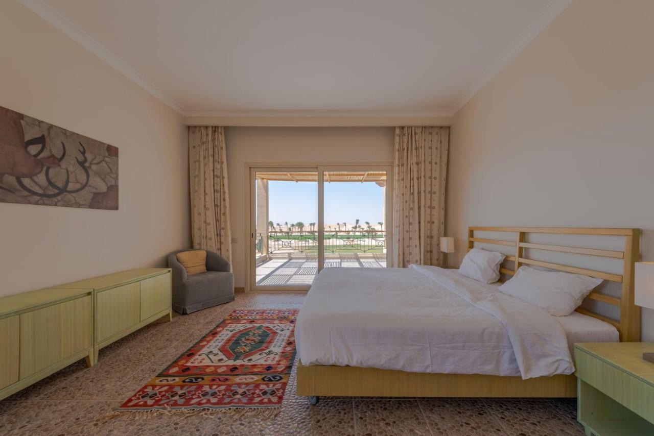 Appartement Vesta - Soma Bay Hurghada