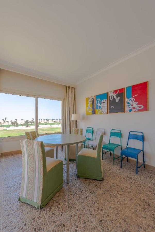 Appartement Vesta - Soma Bay Hurghada
