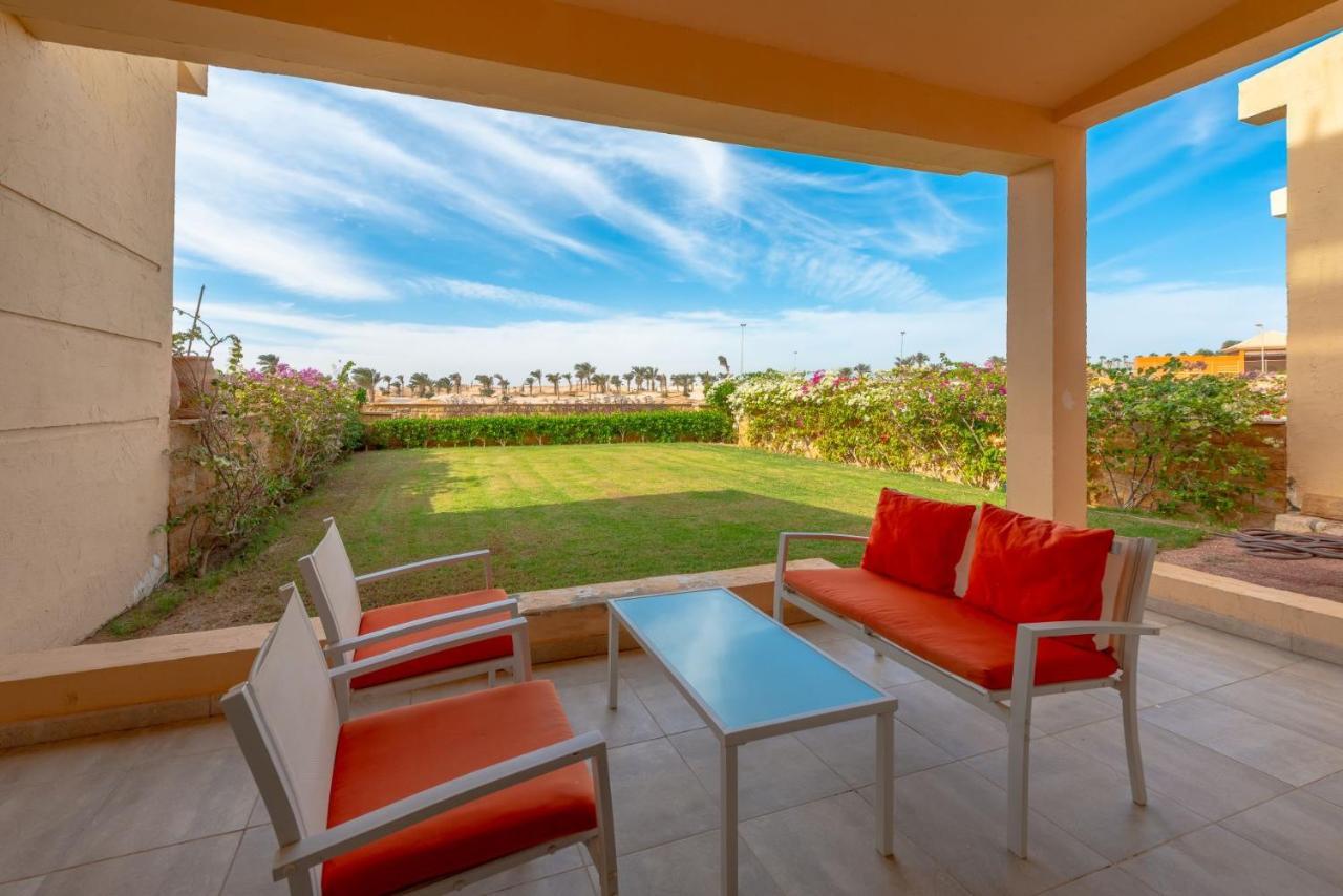Vesta - Soma Bay Appartement *