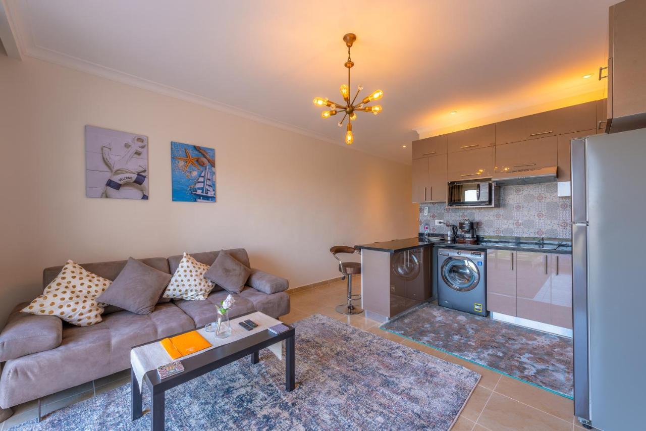 Appartement Vesta - Soma Bay
