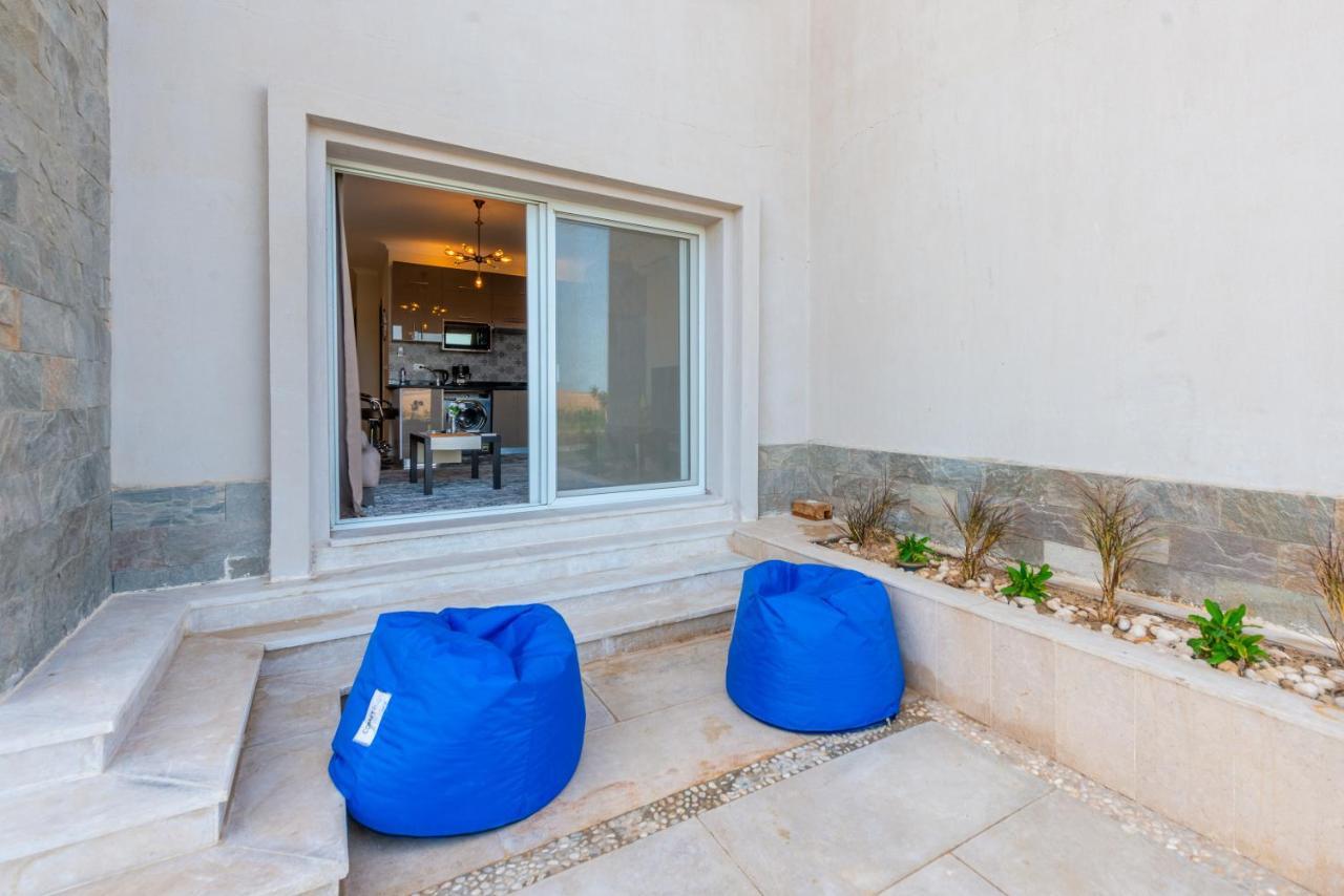 Appartement Vesta - Soma Bay *