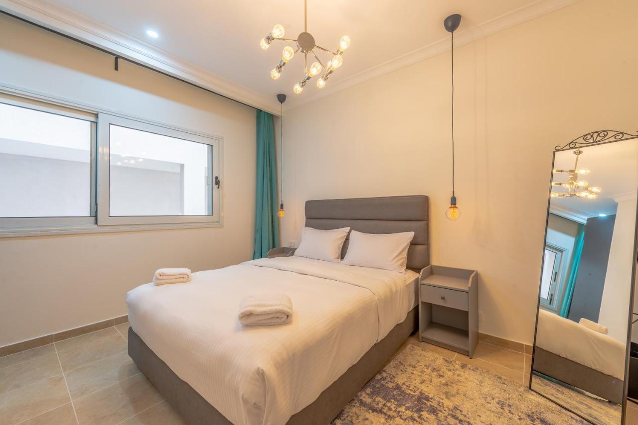 Vesta - Soma Bay Appartement Hurghada