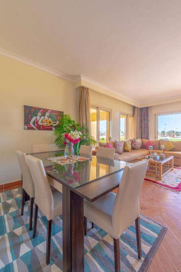 Vesta - Soma Bay Appartement