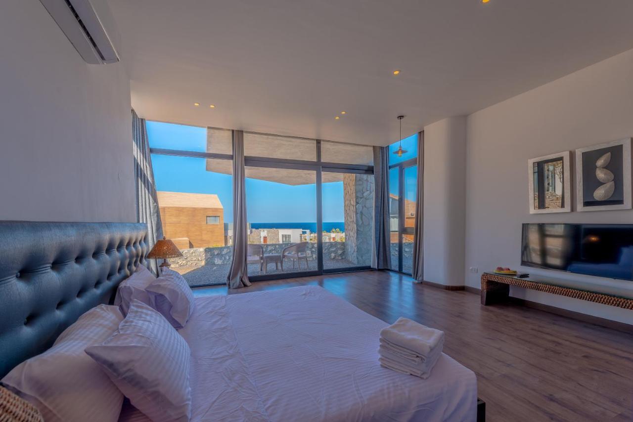 Vesta - Soma Bay Appartement Hurghada