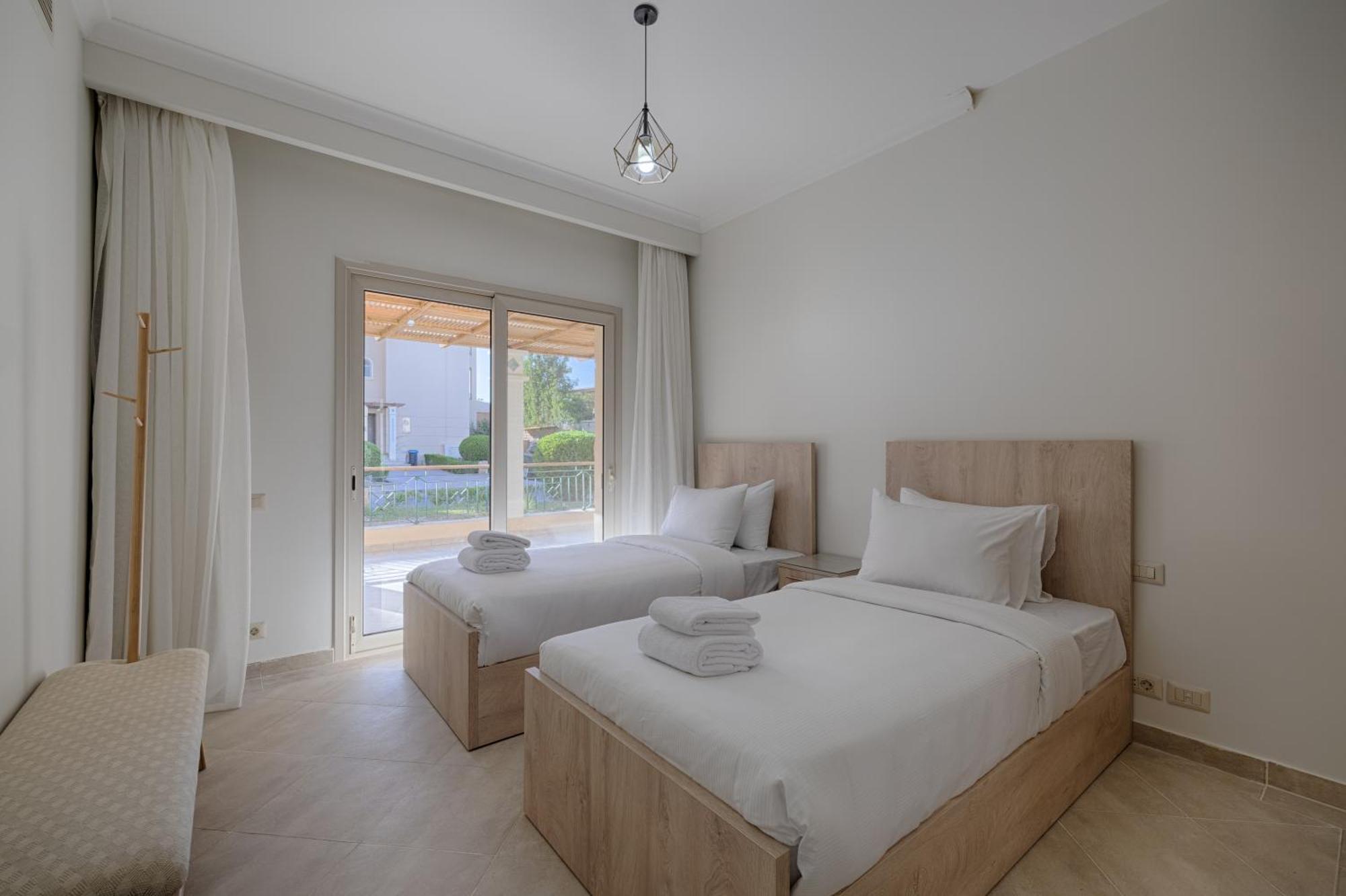 Appartement Vesta - Soma Bay