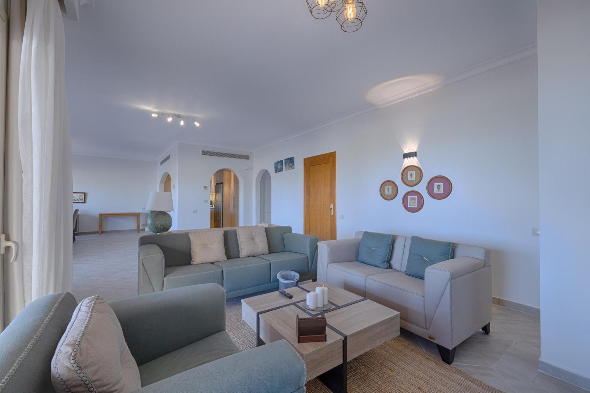 Apartment Vesta - Soma Bay *