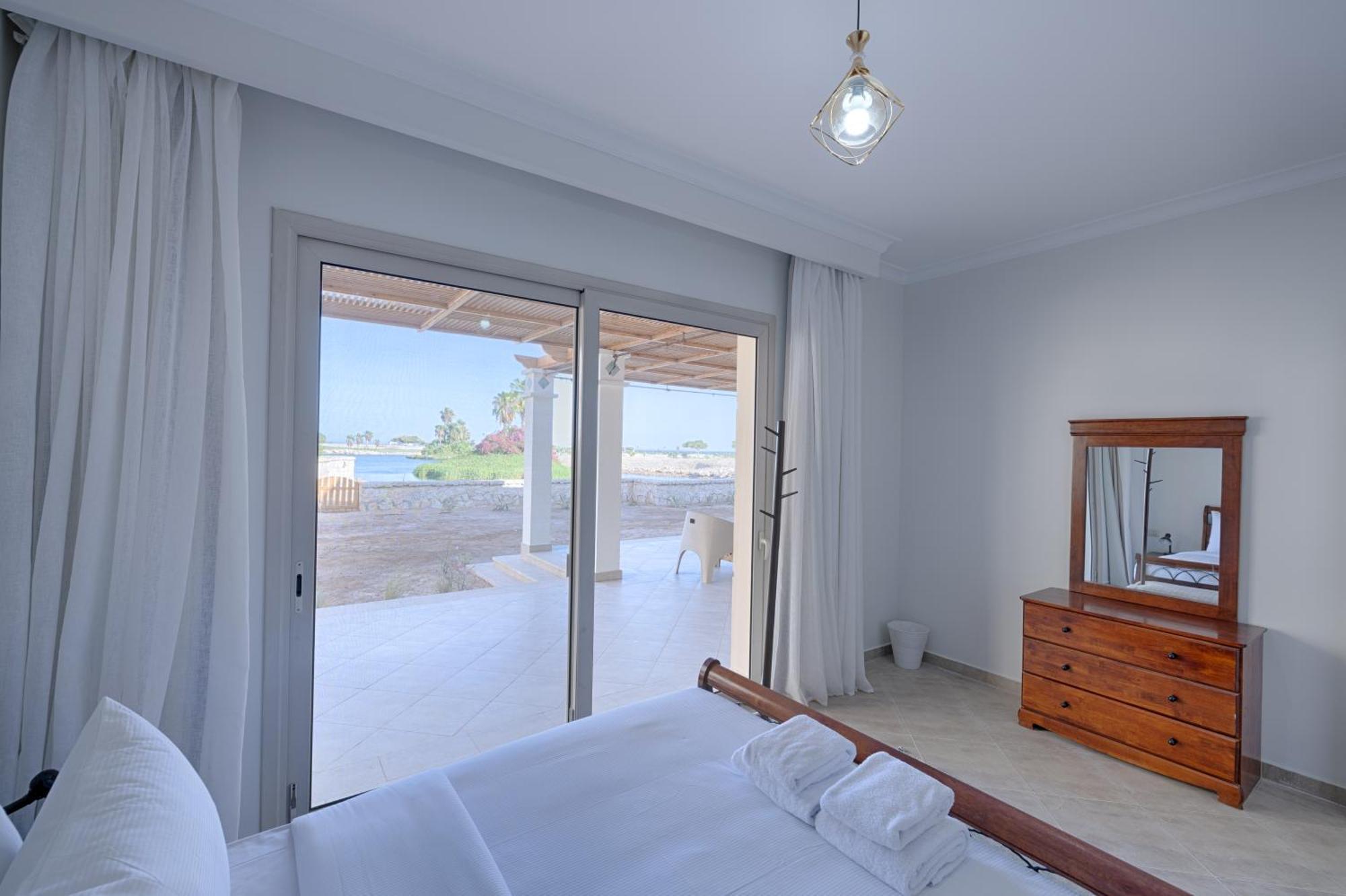 Appartement Vesta - Soma Bay Hurghada