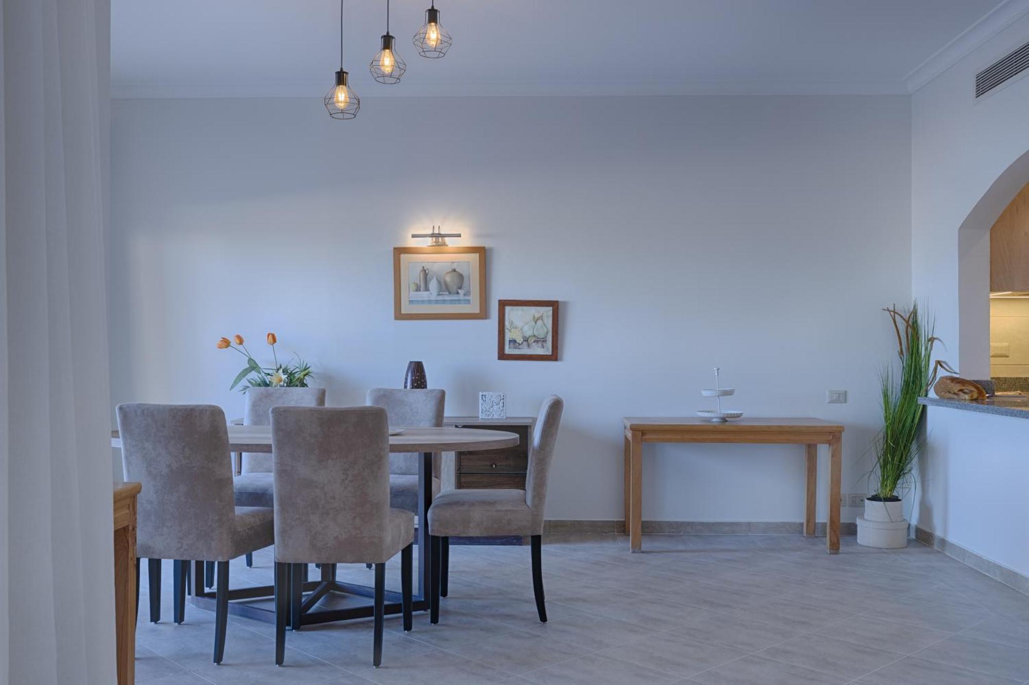Appartement Vesta - Soma Bay *